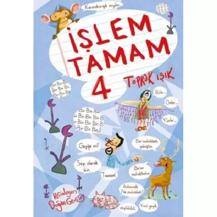 İşlem Tamam 4