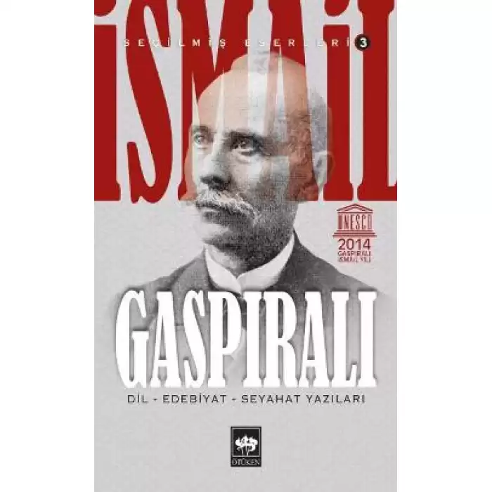 İsmail Gaspıralı Seçilmiş Eserleri : 3