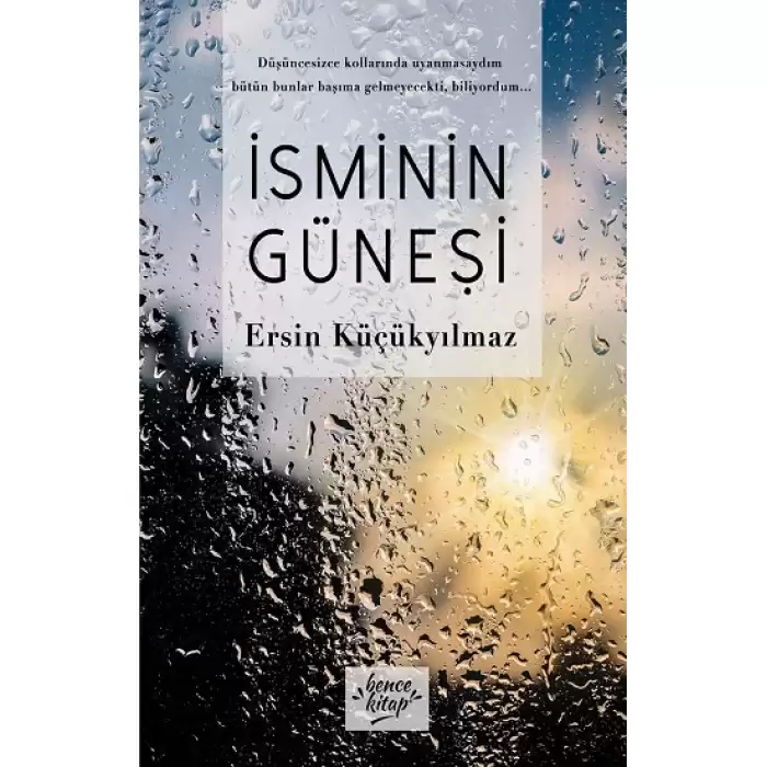 İsminin Güneşi