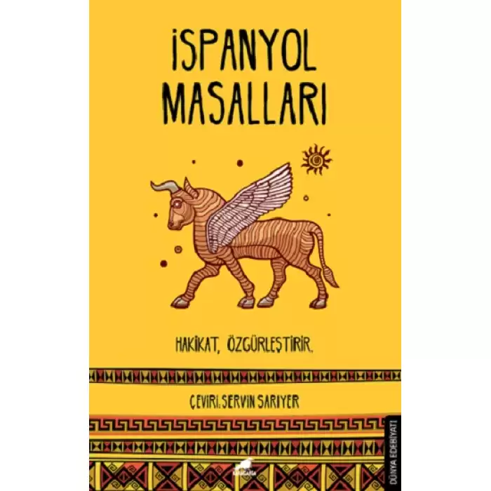 İspanyol Masalları