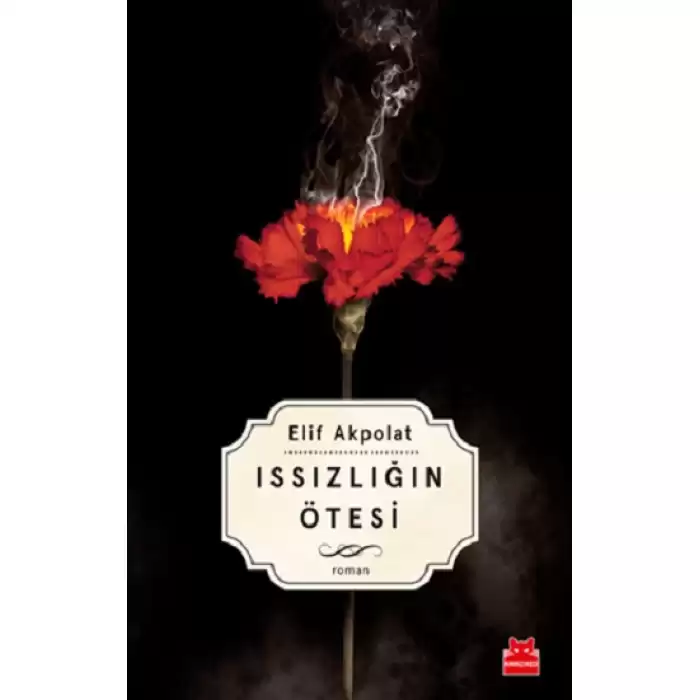 Issızlığın Ötesi