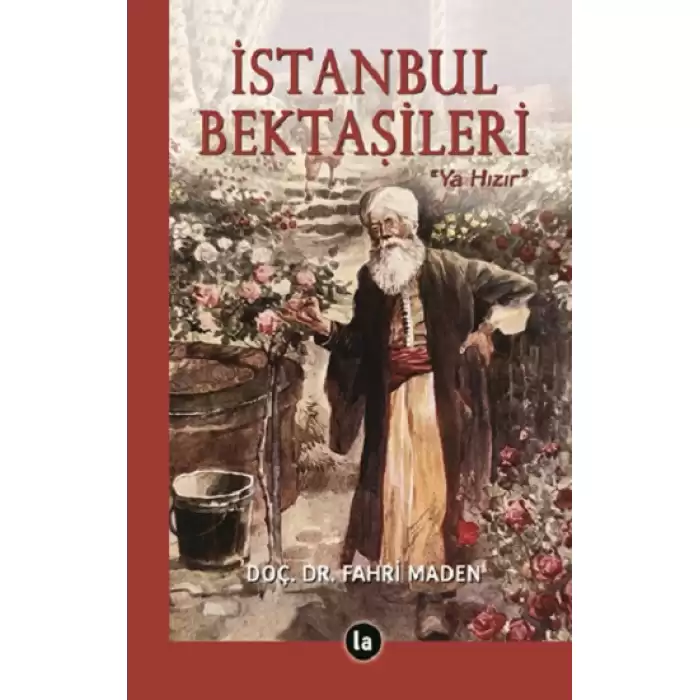 İstanbul Bektaşileri