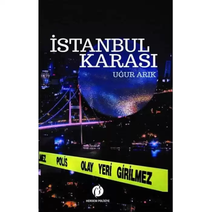 İstanbul Karası