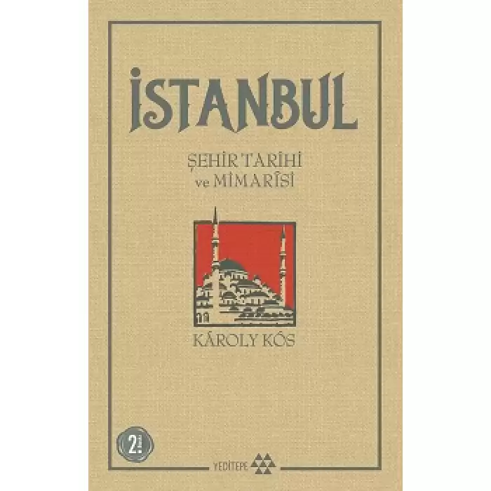 İstanbul Şehir Tarihi ve Mimarisi