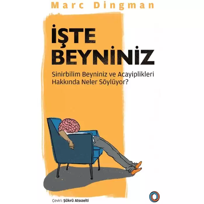 İşte Beyniniz