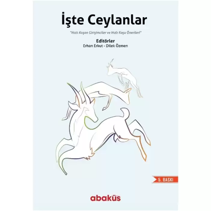 İşte Ceylanlar