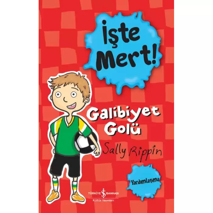 İşte Mert! - Galibiyet Golü