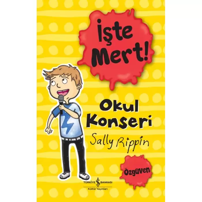 İşte Mert - Okul Konseri