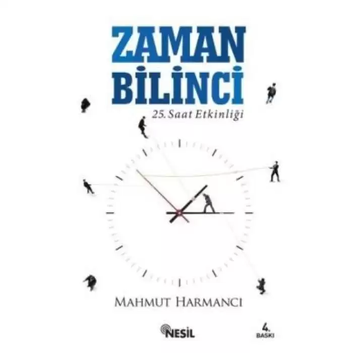 Zaman Bilinci