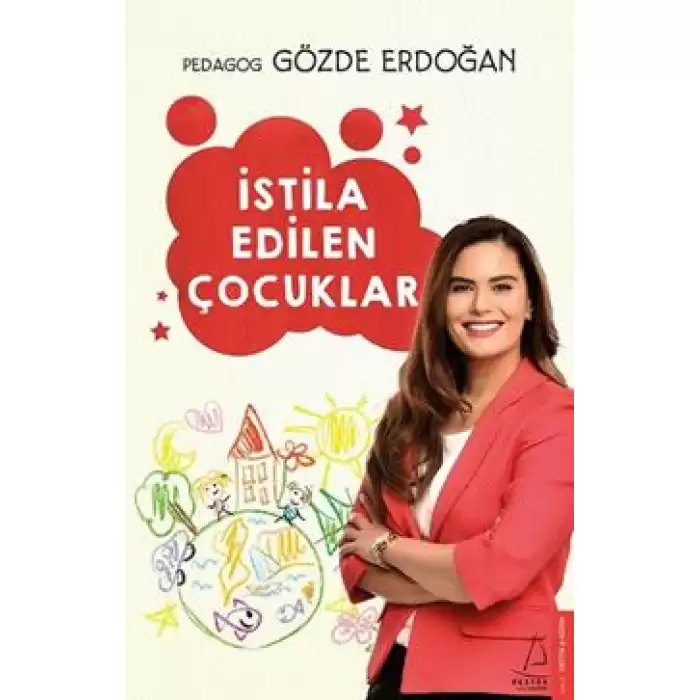 İstila Edilen Çocuklar