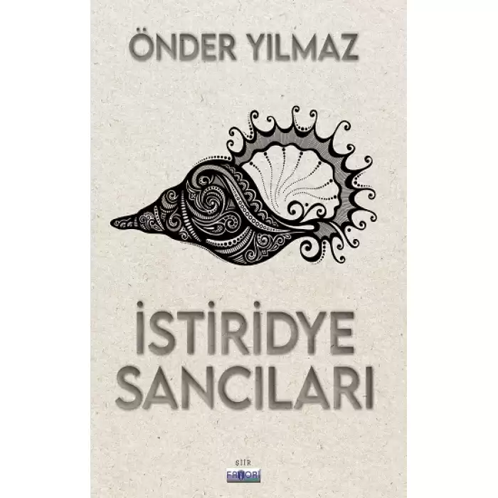 İstiridye Sancıları