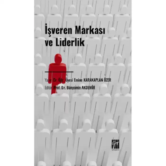 İşveren Markası ve Liderlik