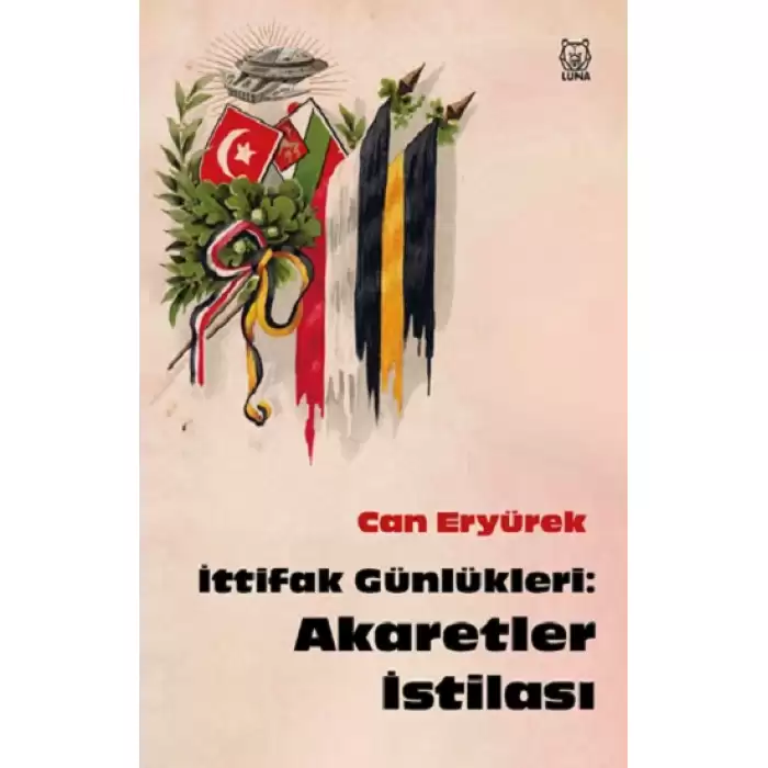 İttifak Günlükleri: Akaretler İstilası