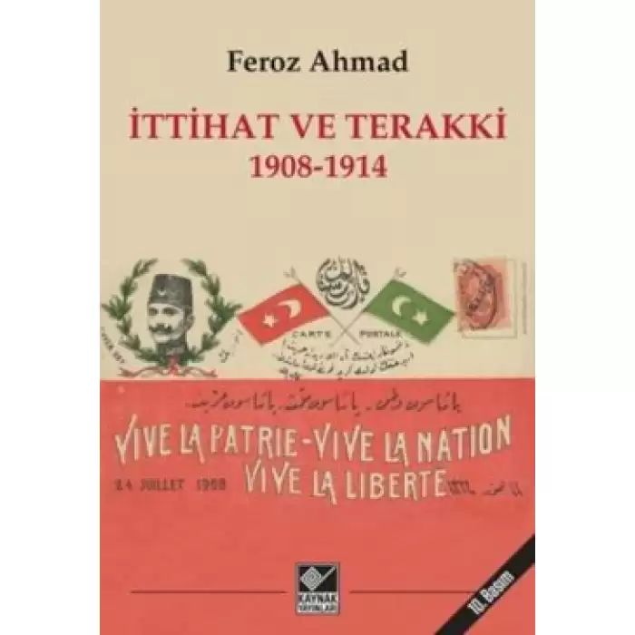 İttihat ve Terakki 1908-1914