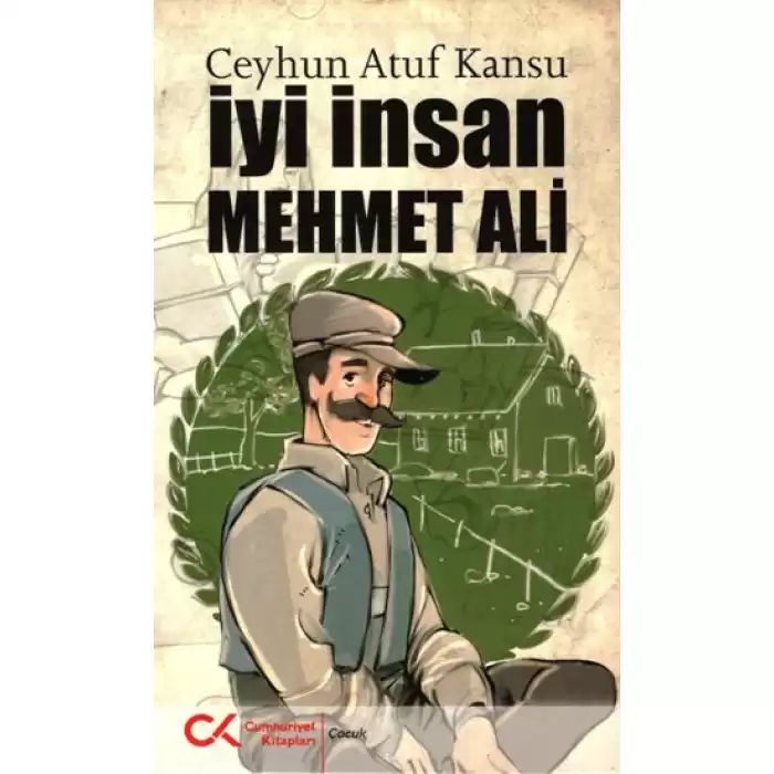 İyi İnsan Mehmet Ali