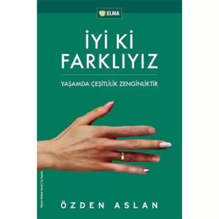 İyi ki Farklıyız