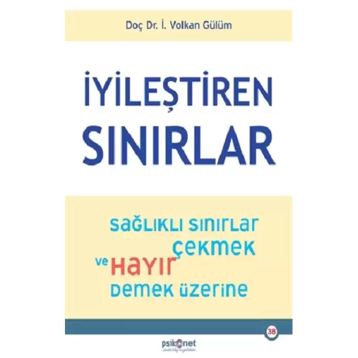 İyileştiren Sınırlar