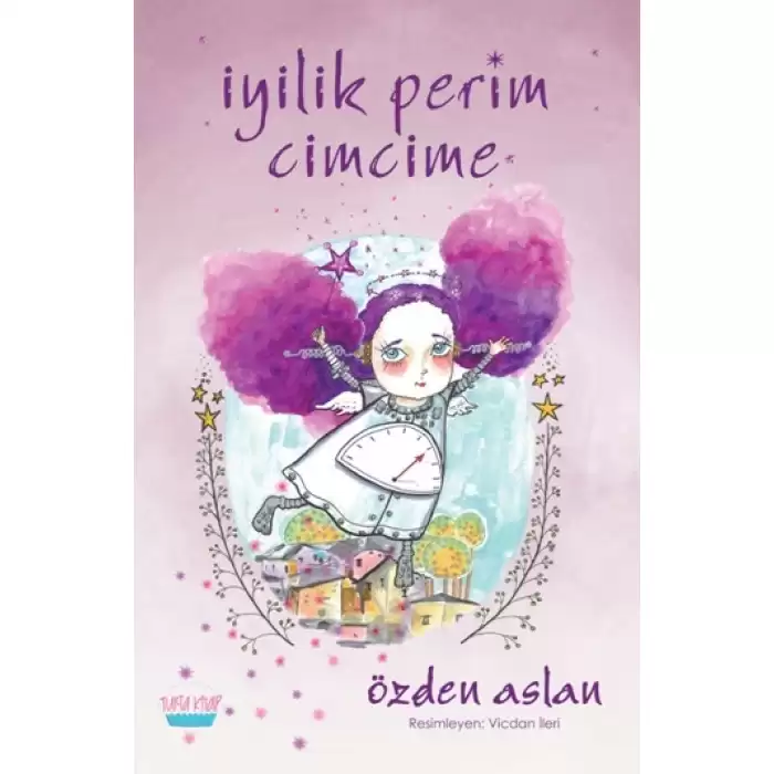 İyilik Perim Cimcime