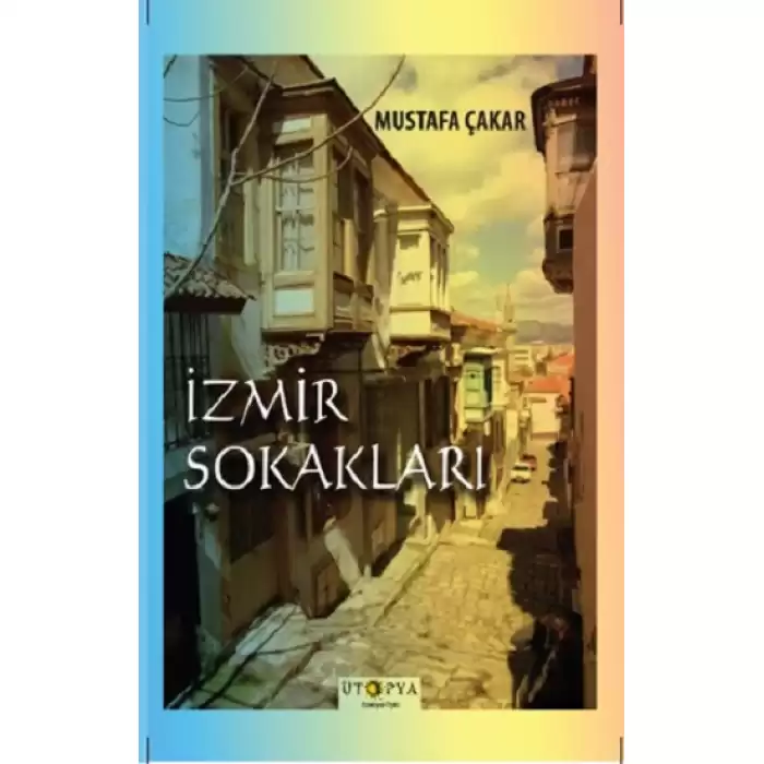 İzmir Sokakları