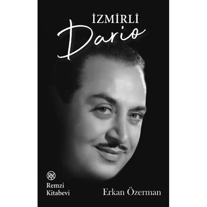 İzmirli Dario