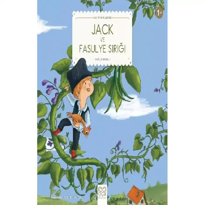 Jack ve Fasulye Sırığı