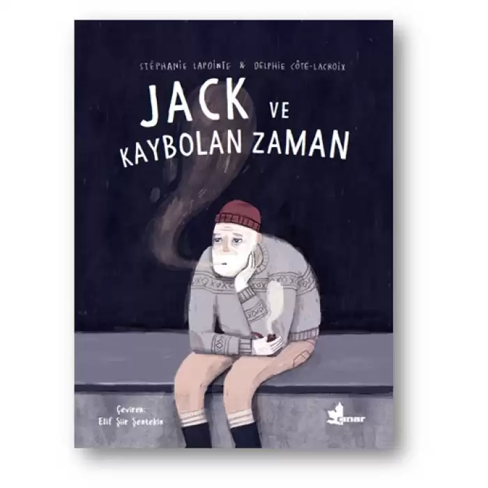 Jack ve Kaybolan Zaman