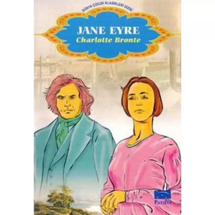 Jane Eyre