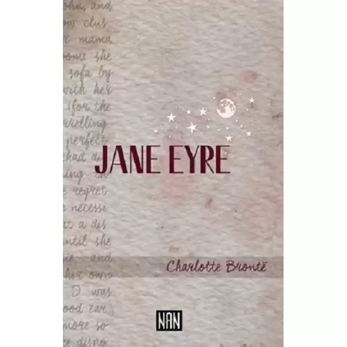 Jane Eyre