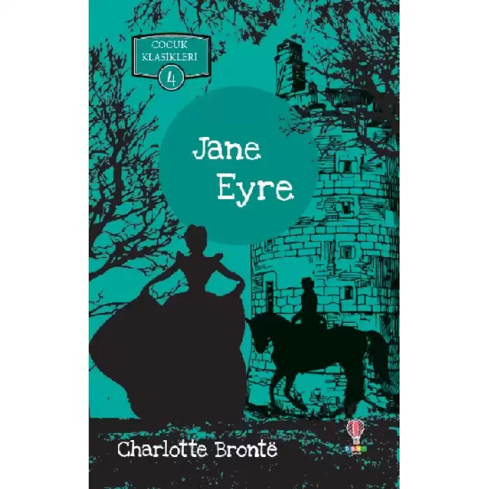 Jane Eyre