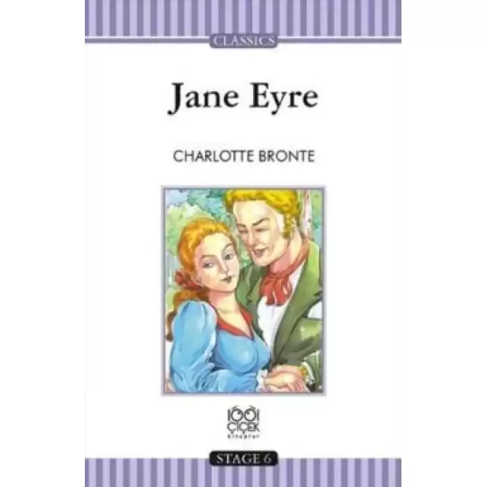 Jane Eyre