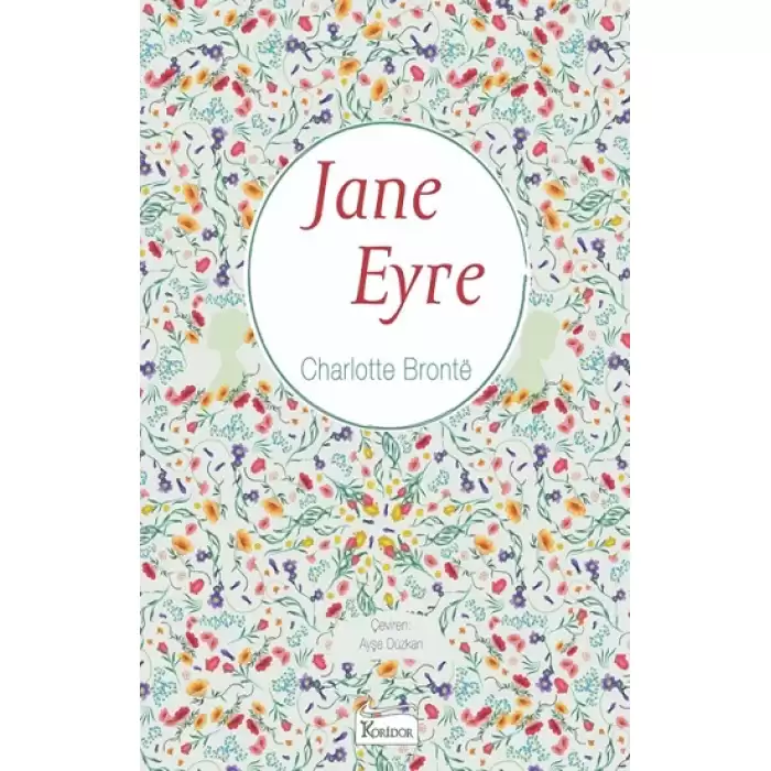 Jane Eyre (Bez Ciltli)