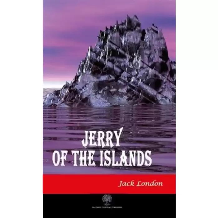 Jerry of the Islands