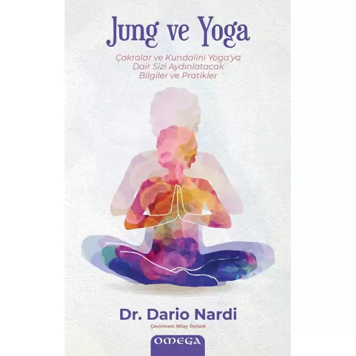 Jung ve Yoga