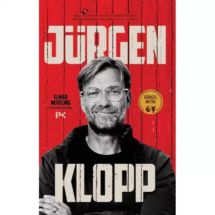 Jürgen Klopp