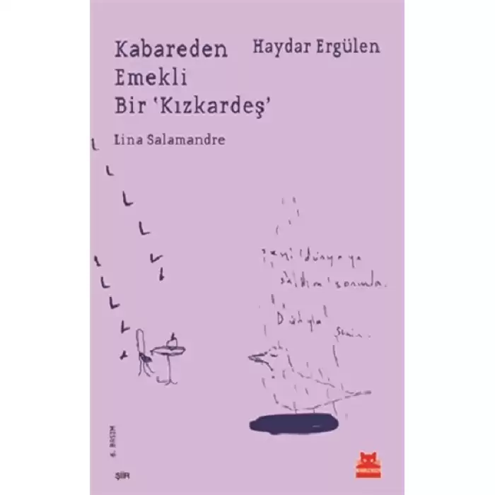 Kabareden Emekli Bir Kızkardeş