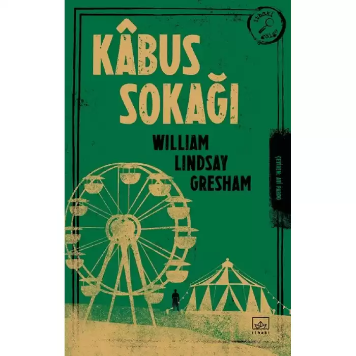 Kabus Sokağı