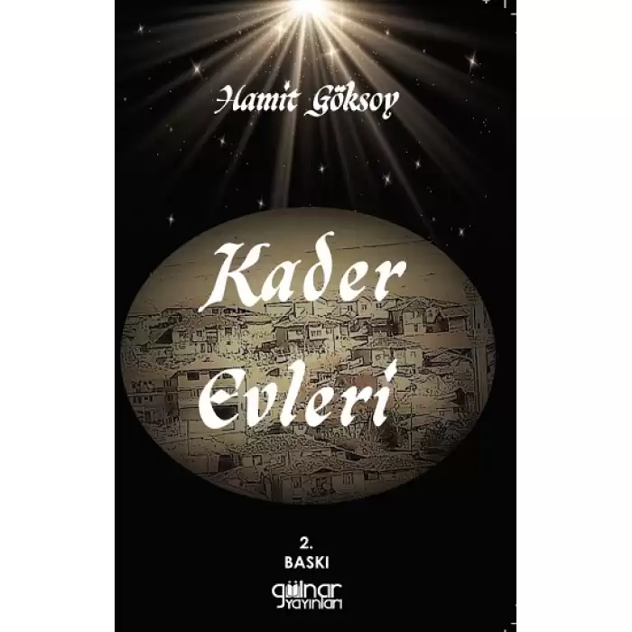 Kader Evleri