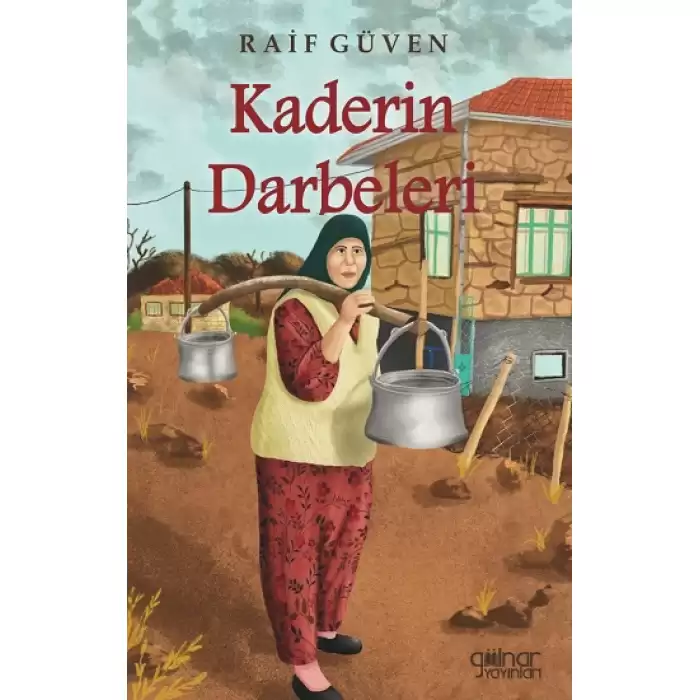 Kaderin Darbeleri