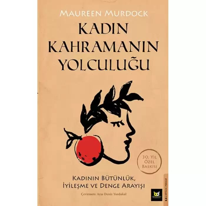 Kadın Kahramanın Yolculuğu