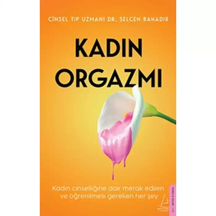 Kadın Orgazmı