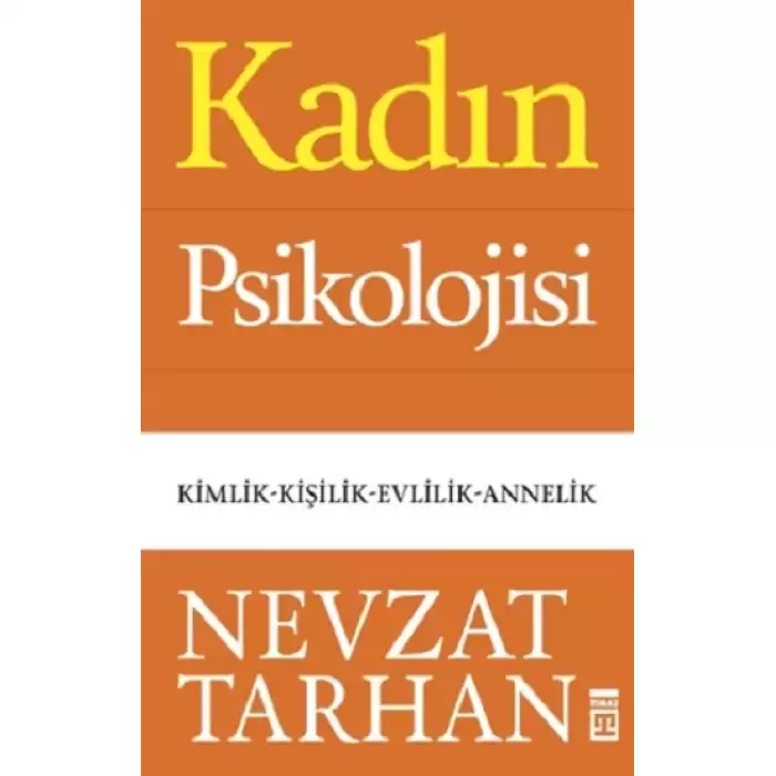 Kadın Psikolojisi