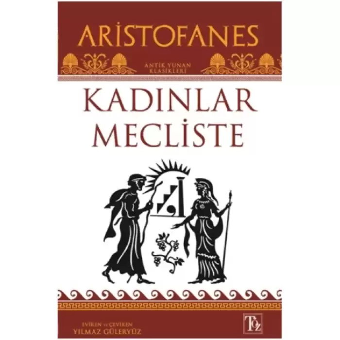 Kadınlar Mecliste