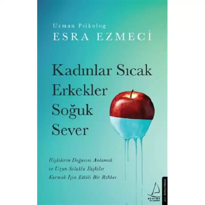 Kadınlar Sıcak Erkekler Soğuk Sever