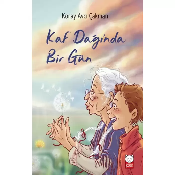 Kaf Dağı’nda Bir Gün