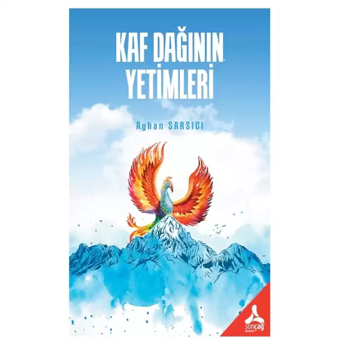 Kaf Dağının Yetimleri