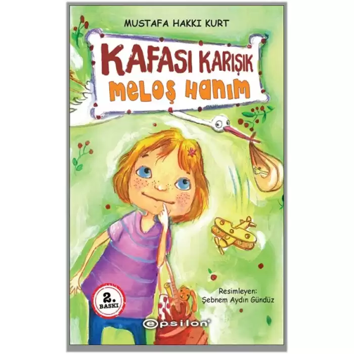 Kafası Karışık Meloş Hanım