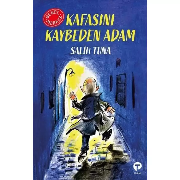 Kafasını Kaybeden Adam