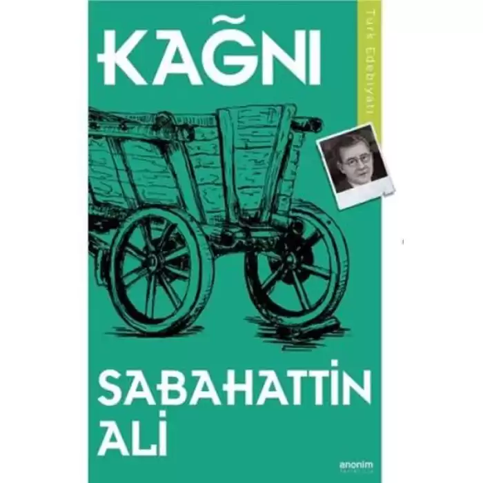 Kağnı