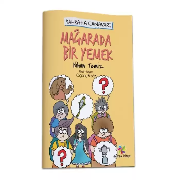 Kahkaha Canavarı