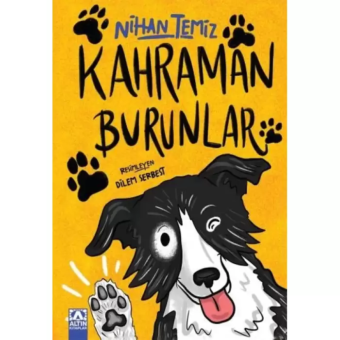 Kahraman Burunlar